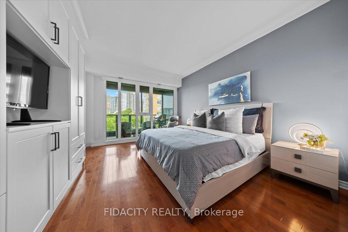 Photo 18 of Unit 701, 200 Lett Street, Ottawa, West Centre Town — HOMEH