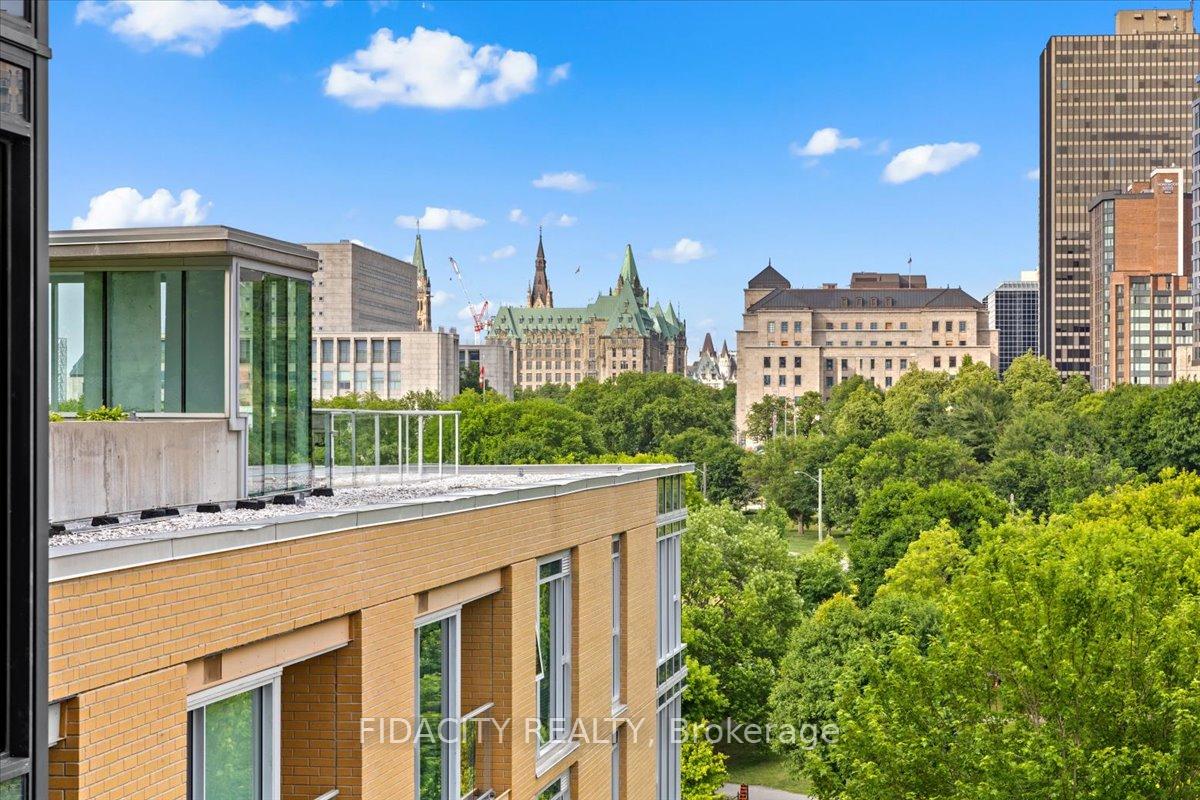 Photo 22 of Unit 701, 200 Lett Street, Ottawa, West Centre Town — HOMEH