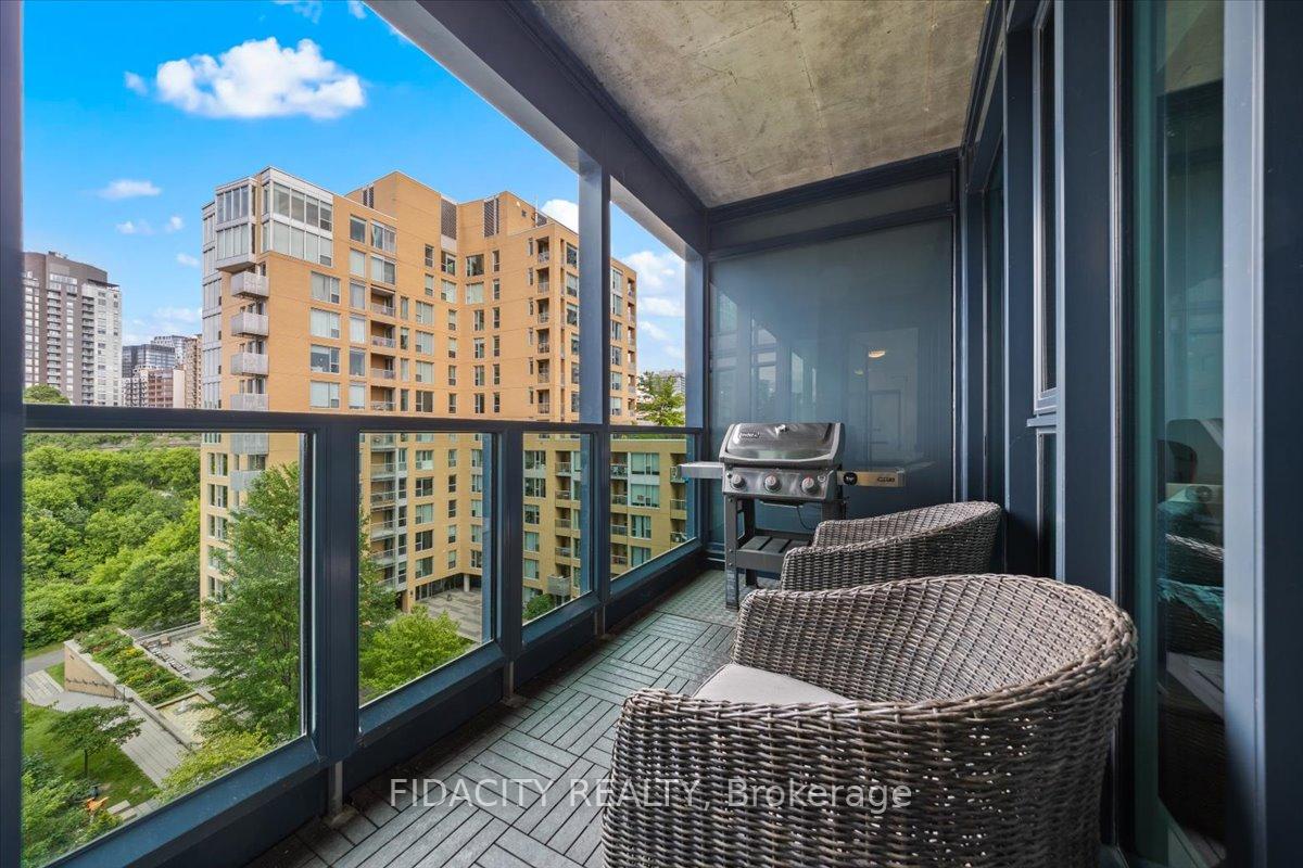 Photo 24 of Unit 701, 200 Lett Street, Ottawa, West Centre Town — HOMEH