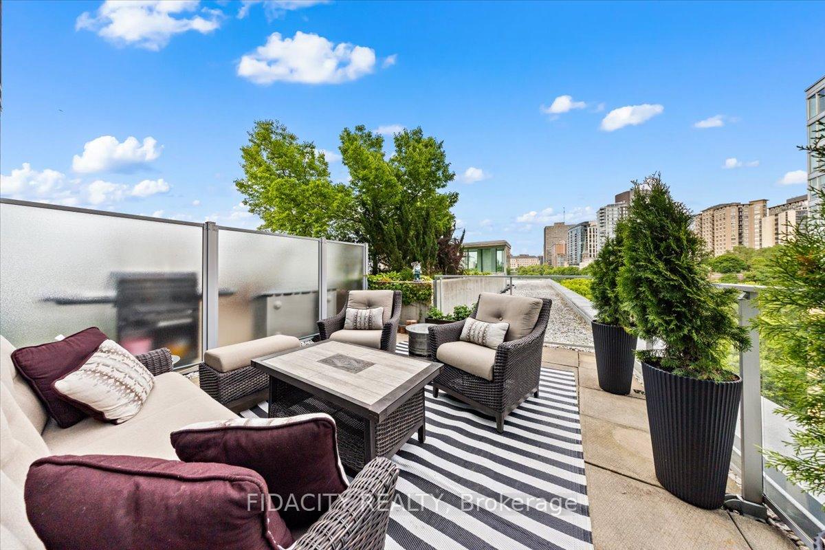 Photo 25 of Unit 701, 200 Lett Street, Ottawa, West Centre Town — HOMEH