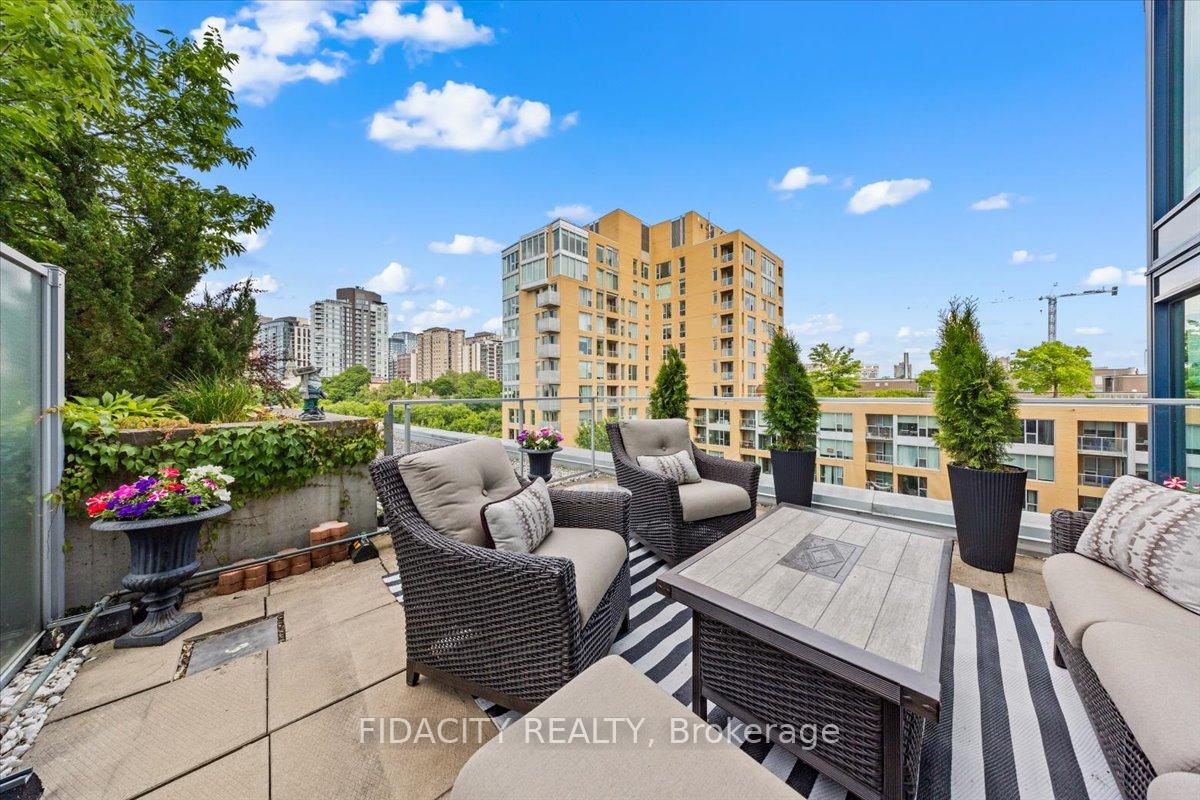 Photo 26 of Unit 701, 200 Lett Street, Ottawa, West Centre Town — HOMEH