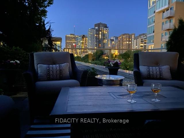 Photo 27 of Unit 701, 200 Lett Street, Ottawa, West Centre Town — HOMEH