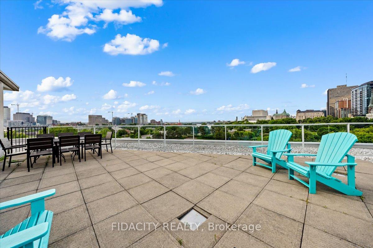 Photo 31 of Unit 701, 200 Lett Street, Ottawa, West Centre Town — HOMEH