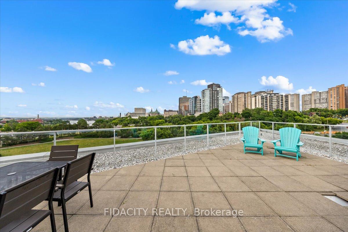Photo 32 of Unit 701, 200 Lett Street, Ottawa, West Centre Town — HOMEH