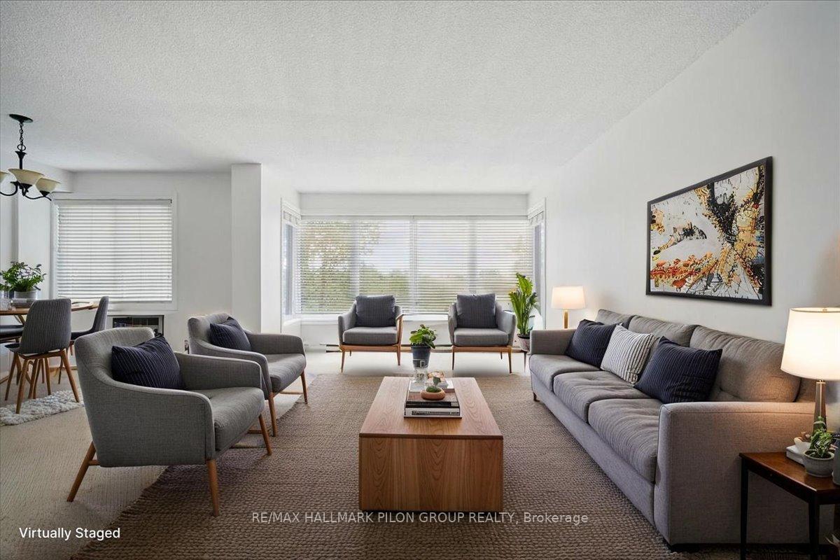 Photo 9 of Unit 613, 225 Alvin Road, Ottawa, Manor Park — HOMEH