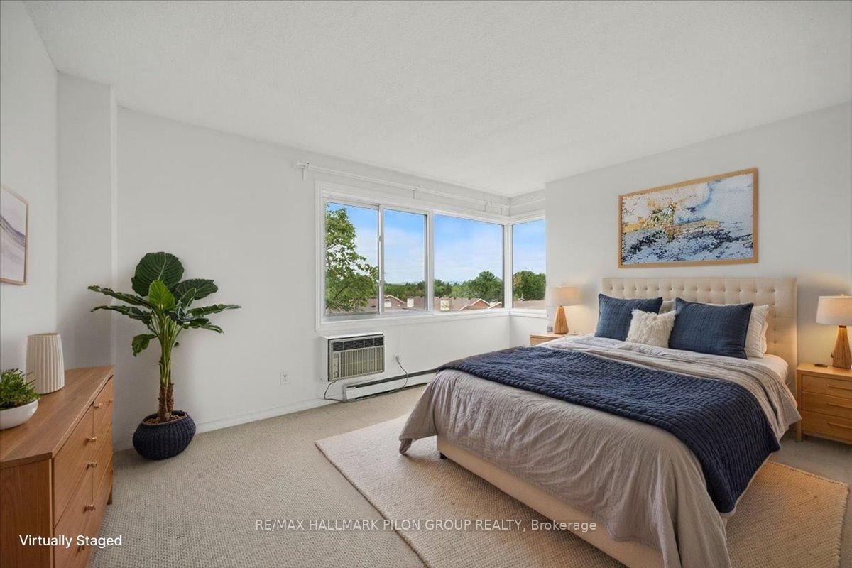 Photo 10 of Unit 613, 225 Alvin Road, Ottawa, Manor Park — HOMEH