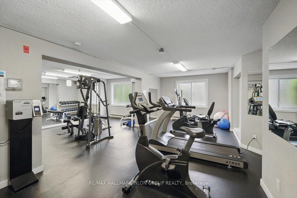 Photo 18 of Unit 613, 225 Alvin Road, Ottawa, Manor Park — HOMEH