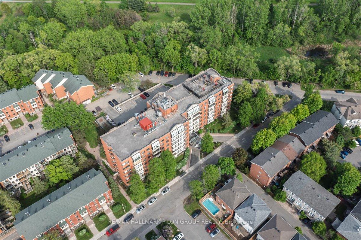 Photo 47 of Unit 613, 225 Alvin Road, Ottawa, Manor Park — HOMEH