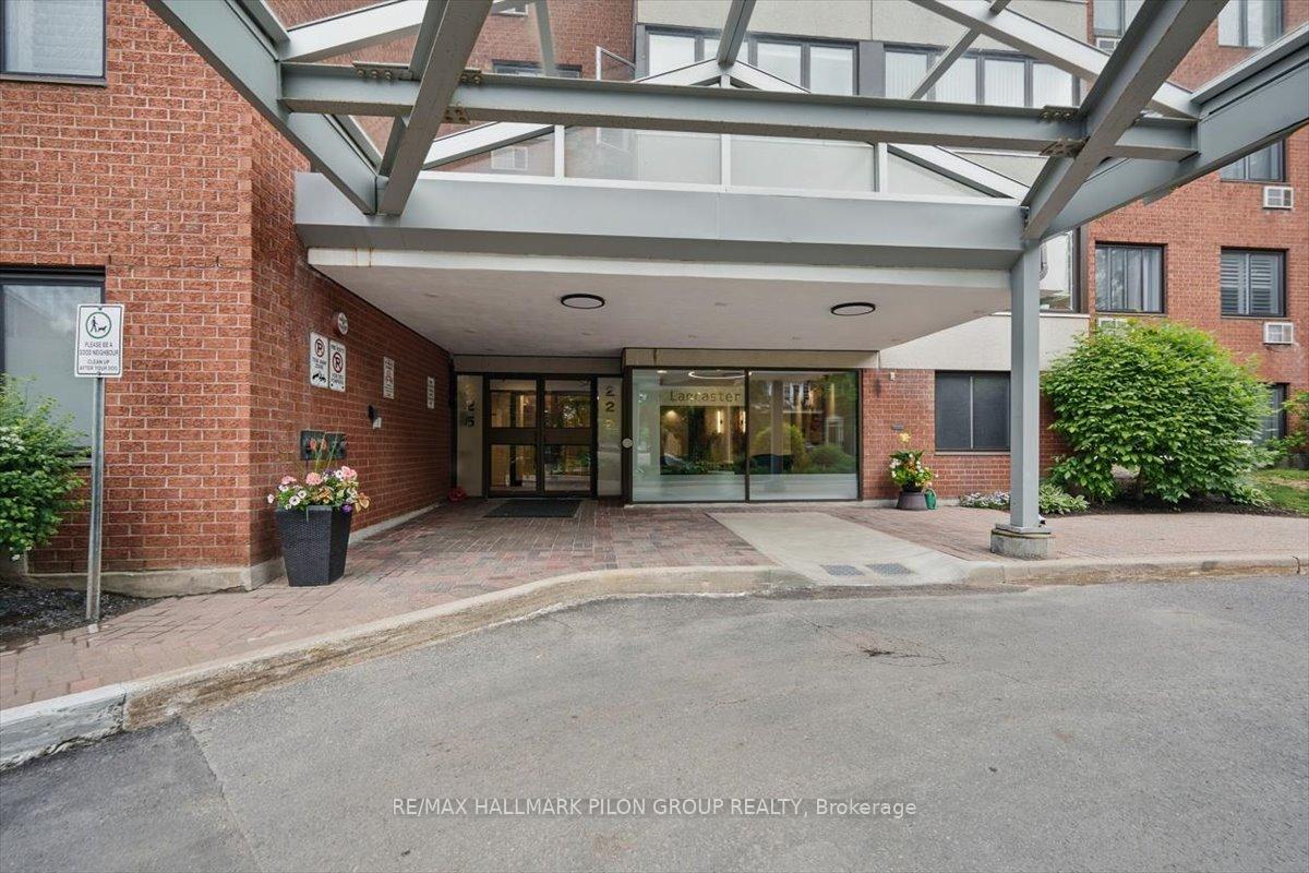 Photo 22 of Unit 613, 225 Alvin Road, Ottawa, Manor Park — HOMEH