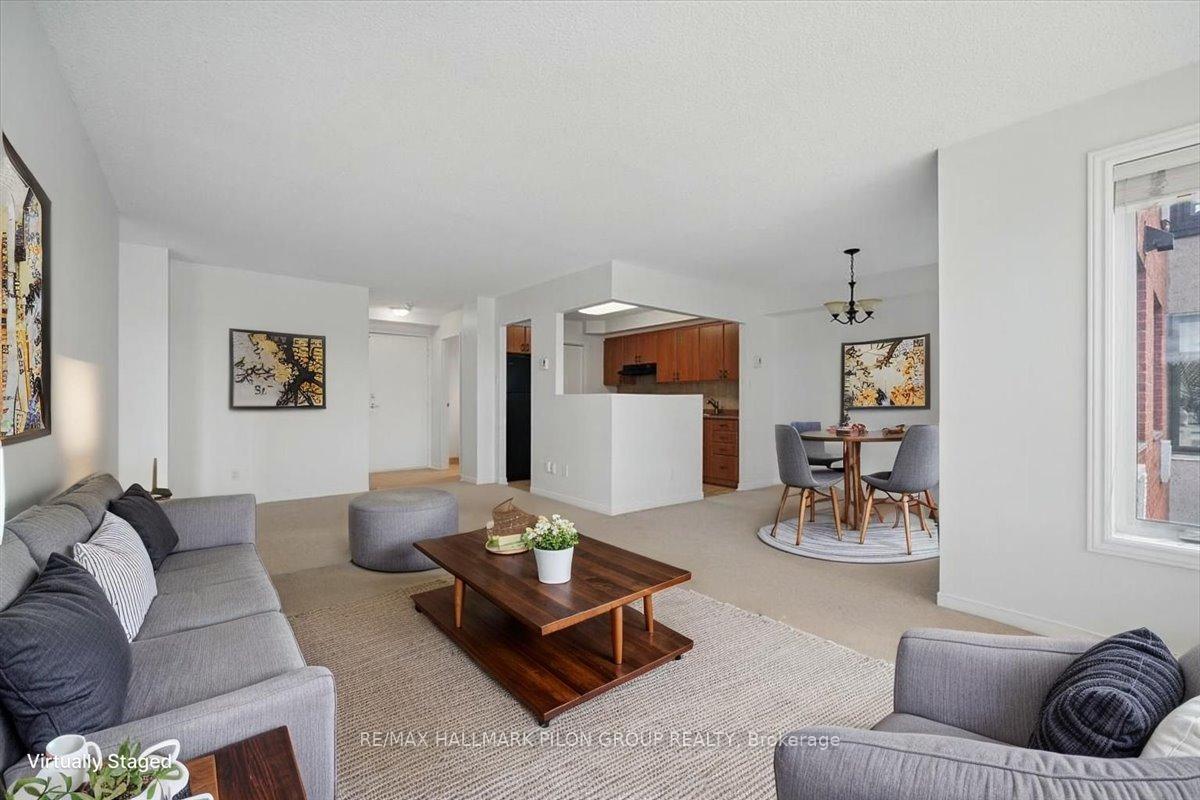 Photo 27 of Unit 613, 225 Alvin Road, Ottawa, Manor Park — HOMEH