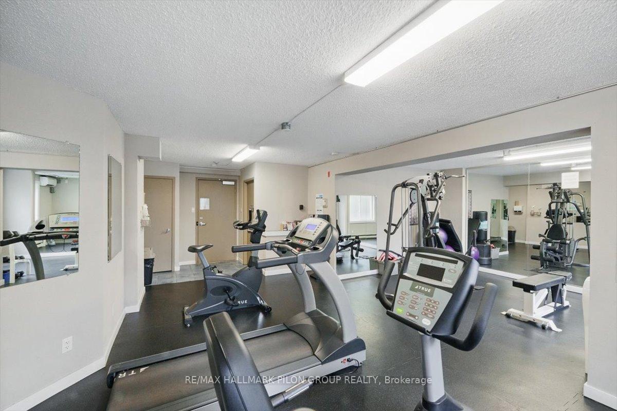 Photo 38 of Unit 613, 225 Alvin Road, Ottawa, Manor Park — HOMEH