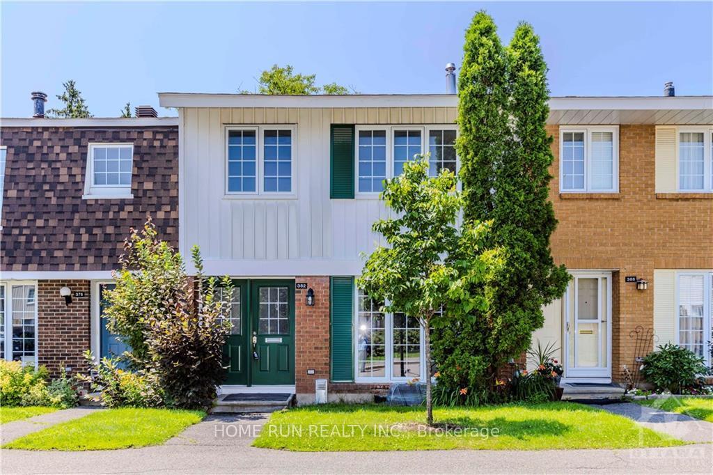 Photo 1 of 382 Kintyre, Ottawa, Carleton Square — HOMEH