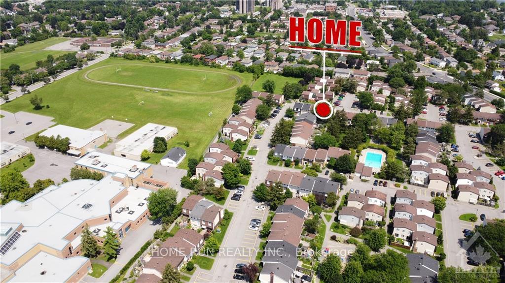 Photo 14 of 382 Kintyre, Ottawa, Carleton Square — HOMEH