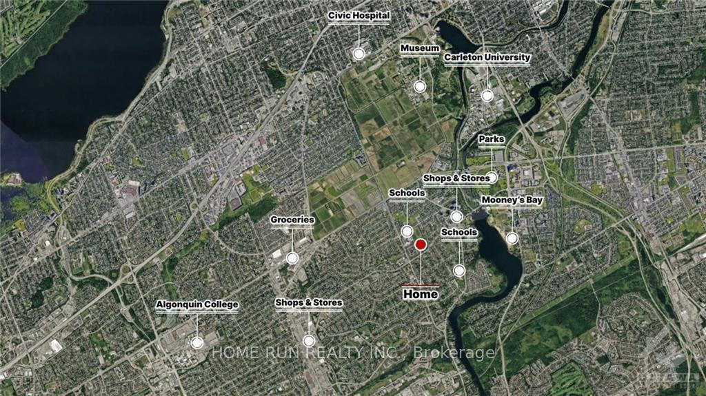 Photo 15 of 382 Kintyre, Ottawa, Carleton Square — HOMEH