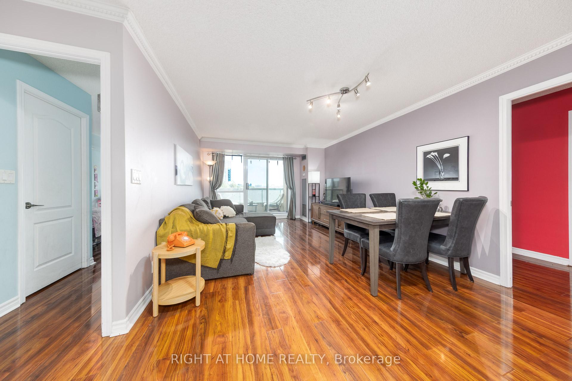 Photo 9 of Unit 510, 745 New Westminster Drive, Vaughan, Brownridge — HOMEH