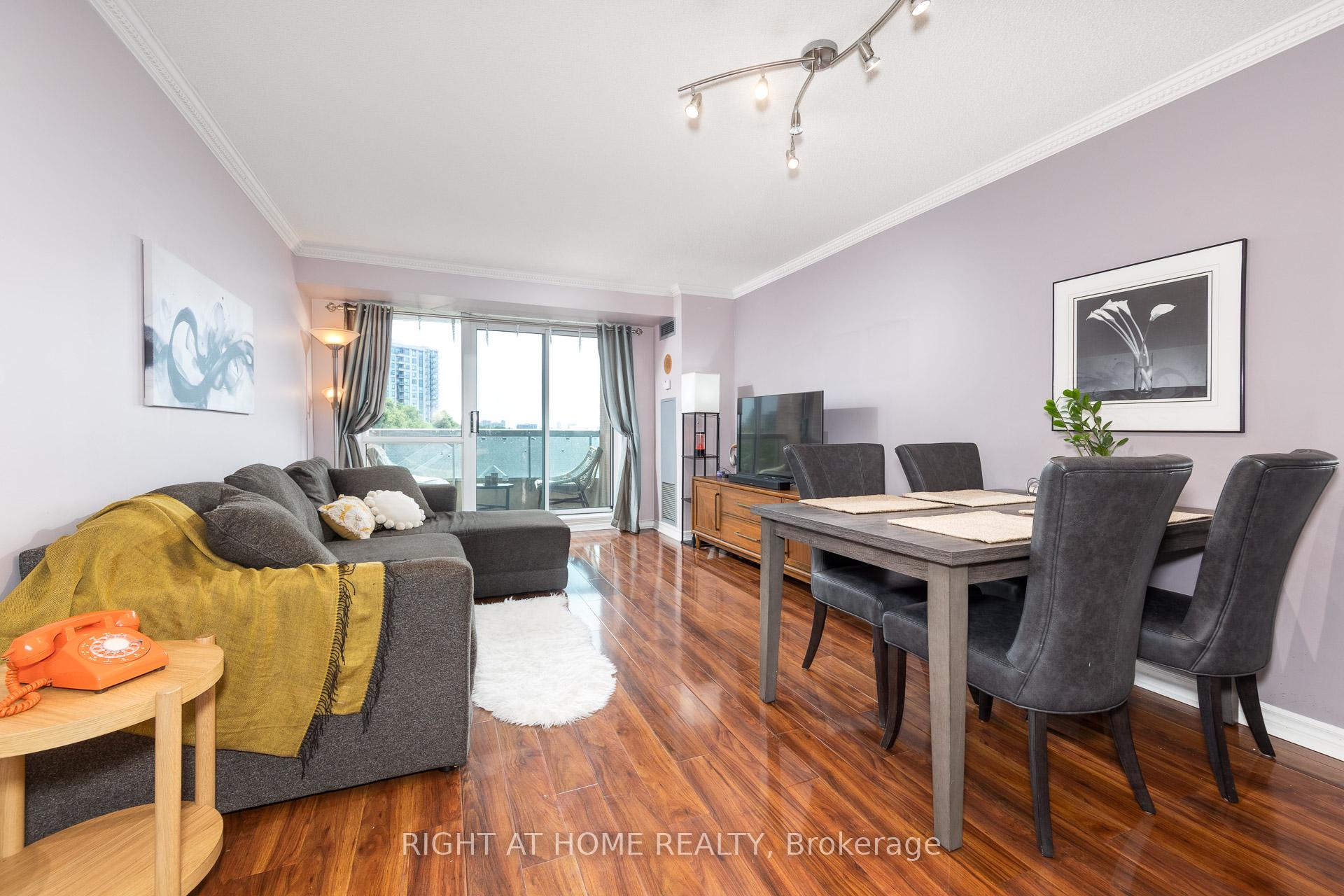 Photo 10 of Unit 510, 745 New Westminster Drive, Vaughan, Brownridge — HOMEH