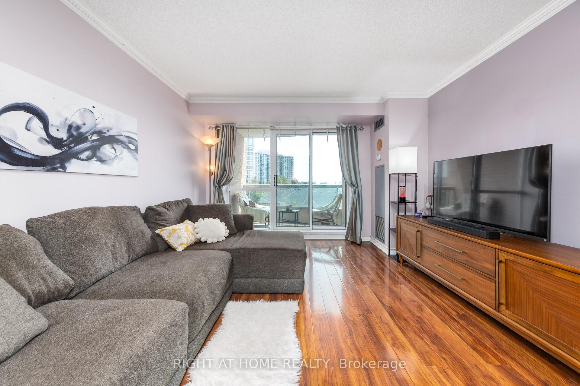 Photo 11 of Unit 510, 745 New Westminster Drive, Vaughan, Brownridge — HOMEH