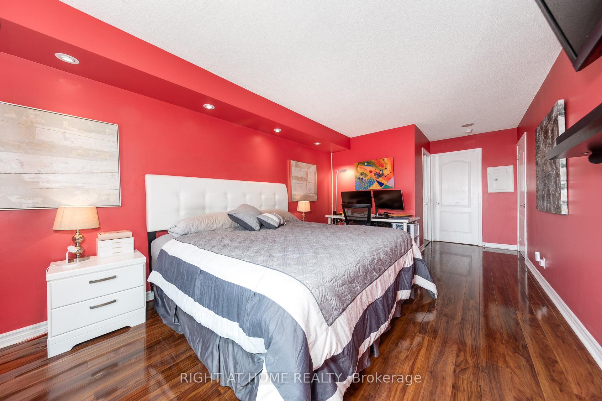 Photo 14 of Unit 510, 745 New Westminster Drive, Vaughan, Brownridge — HOMEH