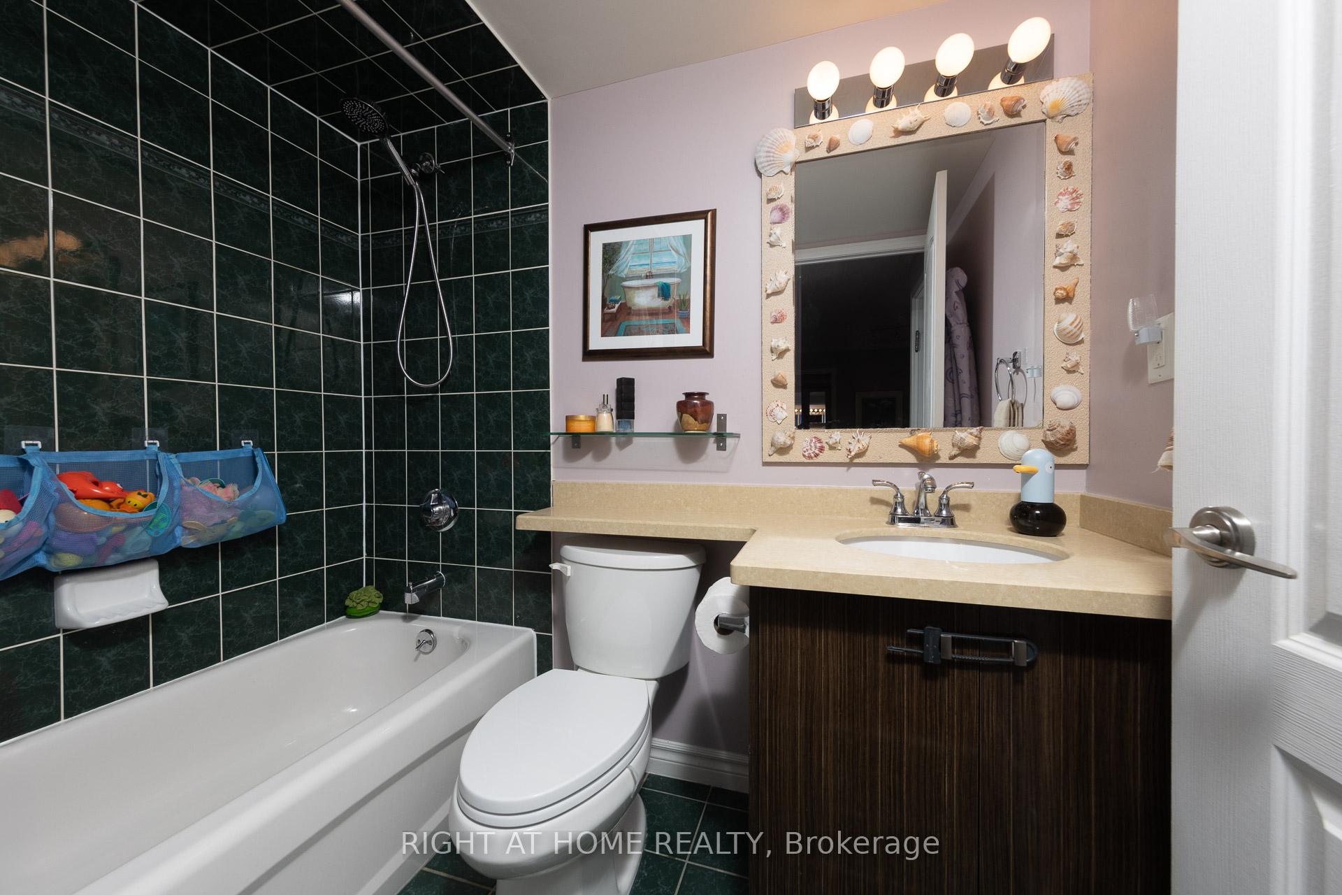 Photo 19 of Unit 510, 745 New Westminster Drive, Vaughan, Brownridge — HOMEH