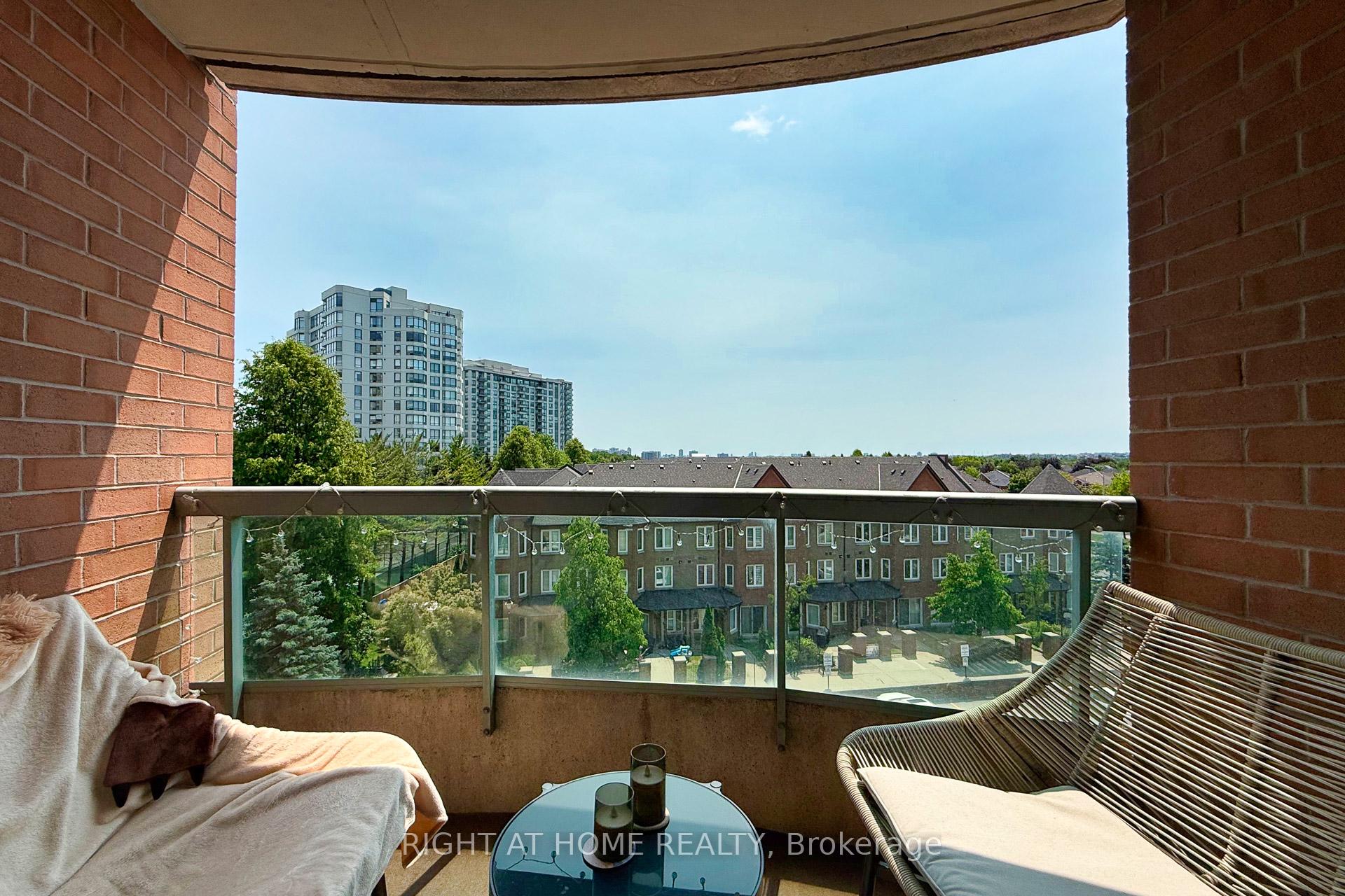 Photo 21 of Unit 510, 745 New Westminster Drive, Vaughan, Brownridge — HOMEH