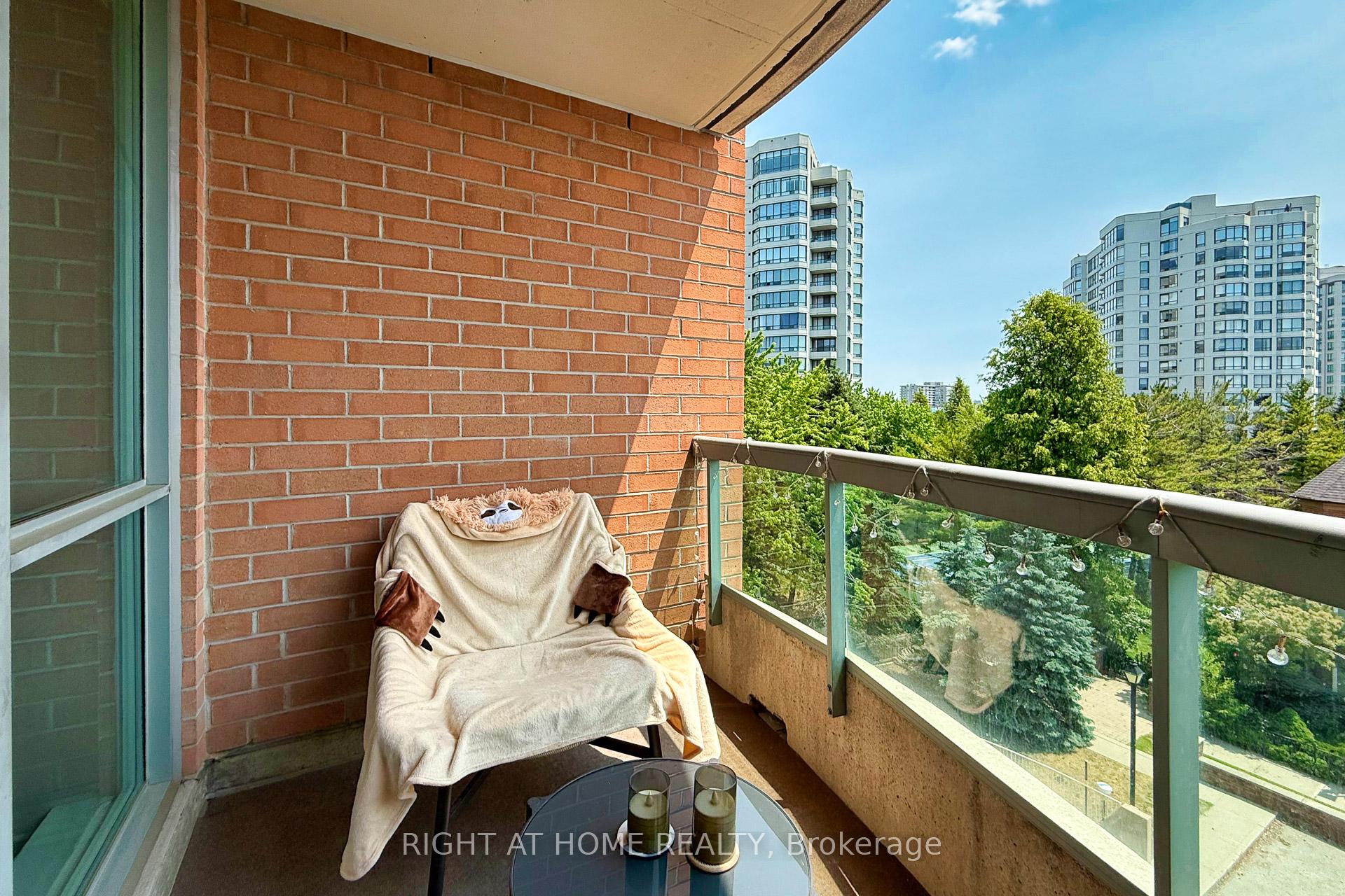 Photo 22 of Unit 510, 745 New Westminster Drive, Vaughan, Brownridge — HOMEH