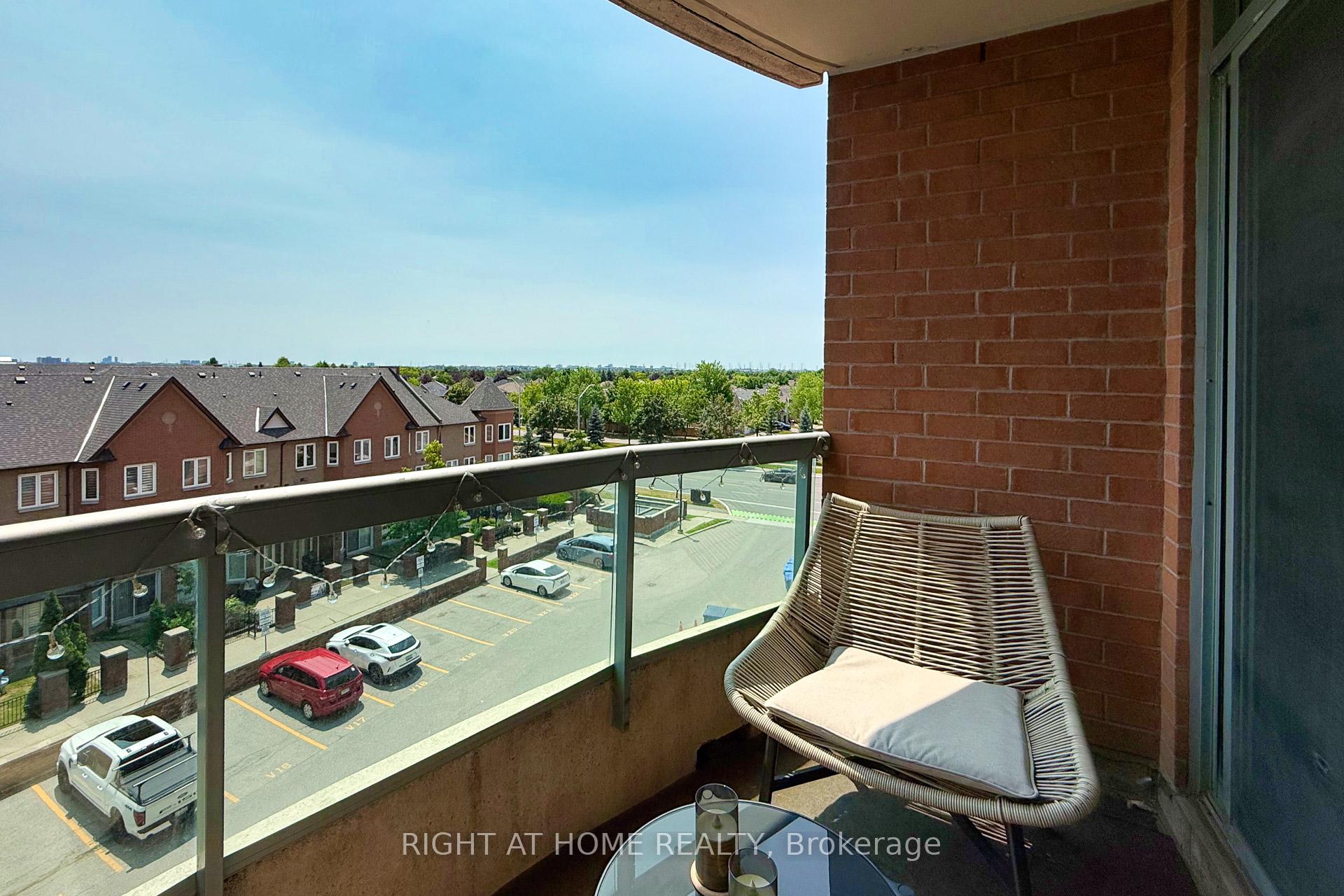 Photo 23 of Unit 510, 745 New Westminster Drive, Vaughan, Brownridge — HOMEH