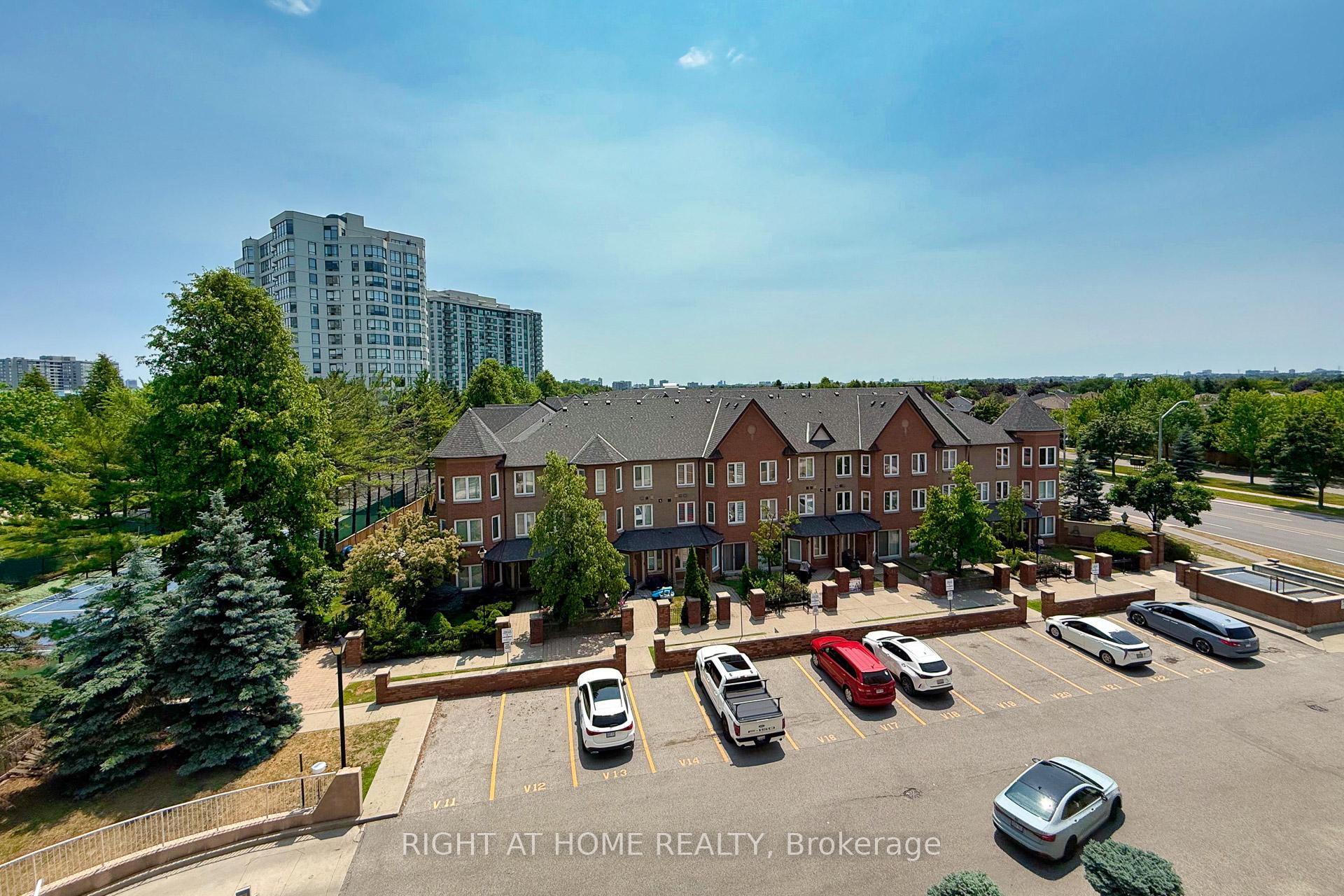 Photo 24 of Unit 510, 745 New Westminster Drive, Vaughan, Brownridge — HOMEH