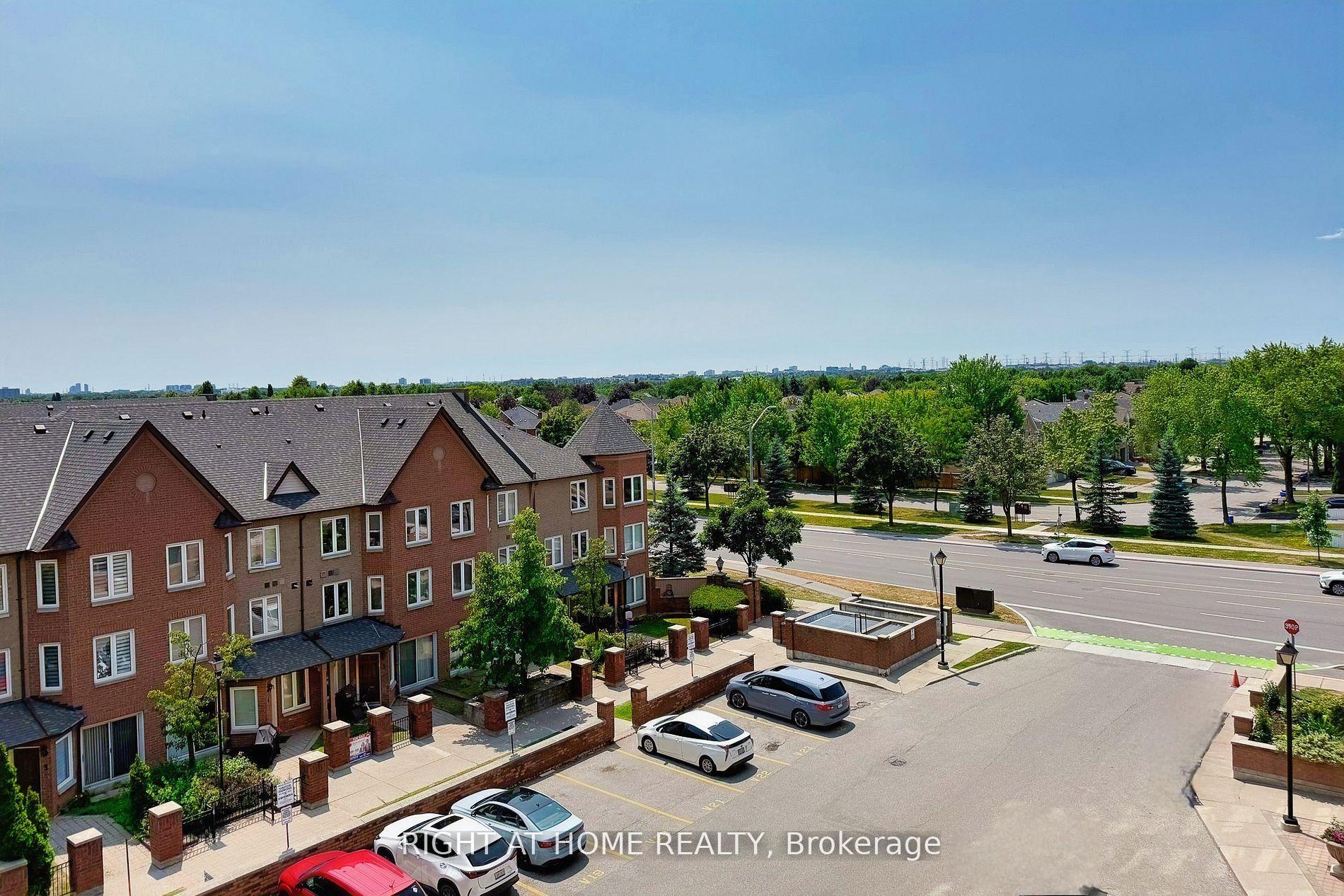 Photo 25 of Unit 510, 745 New Westminster Drive, Vaughan, Brownridge — HOMEH