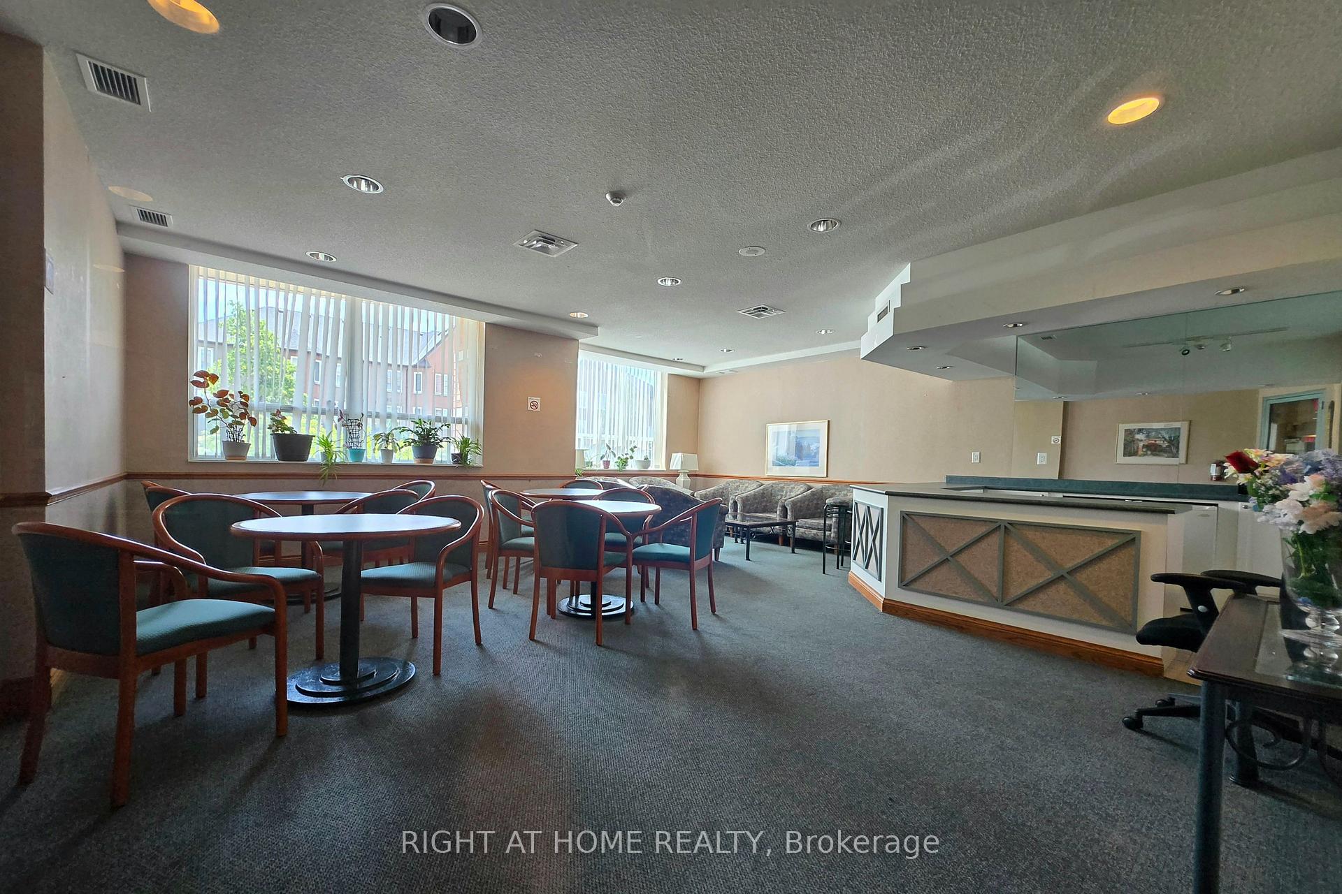 Photo 27 of Unit 510, 745 New Westminster Drive, Vaughan, Brownridge — HOMEH