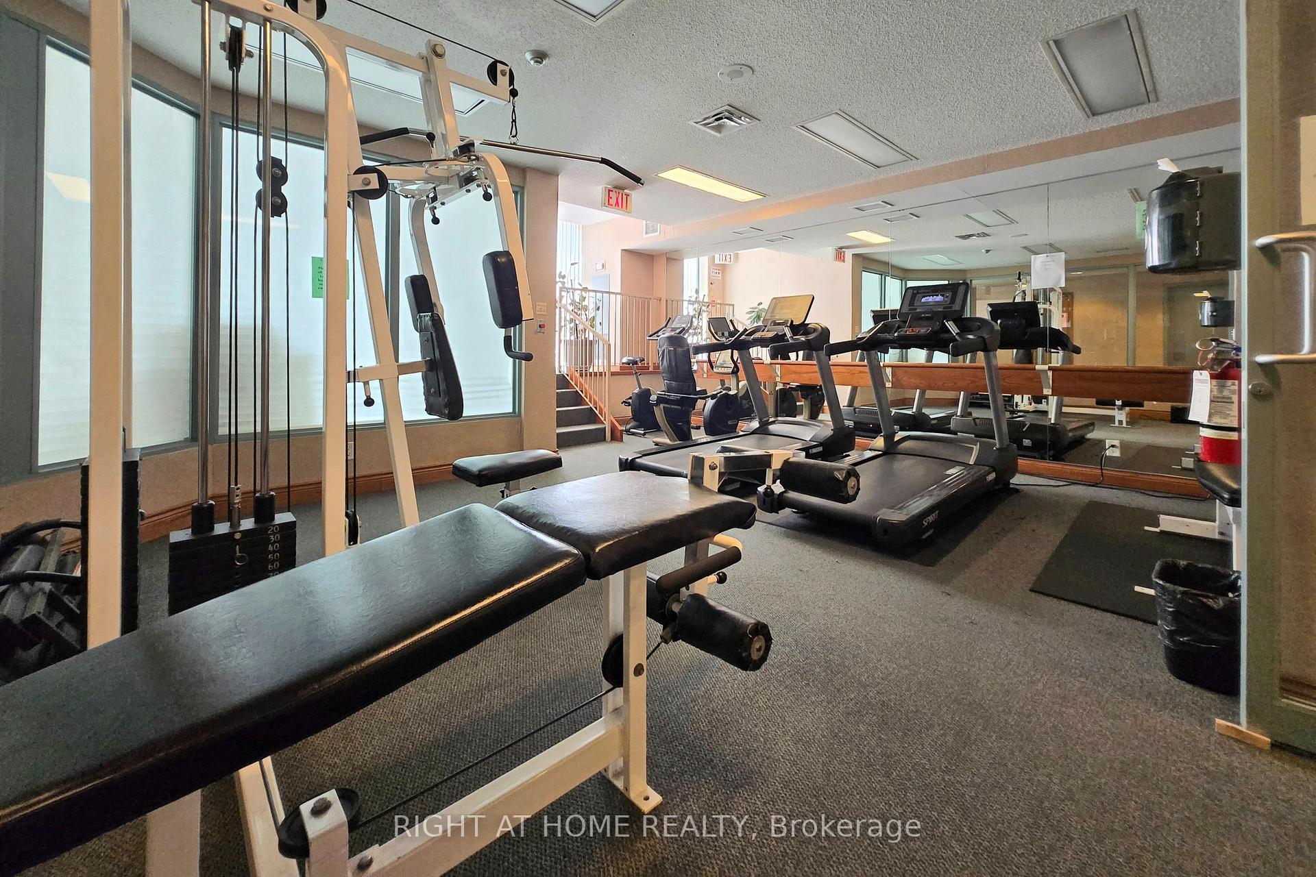 Photo 28 of Unit 510, 745 New Westminster Drive, Vaughan, Brownridge — HOMEH