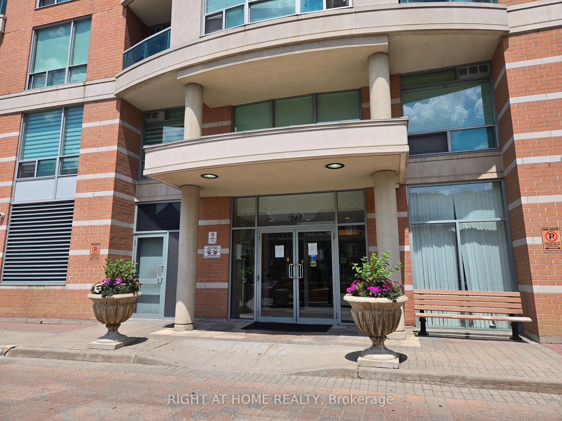 Photo 30 of Unit 510, 745 New Westminster Drive, Vaughan, Brownridge — HOMEH