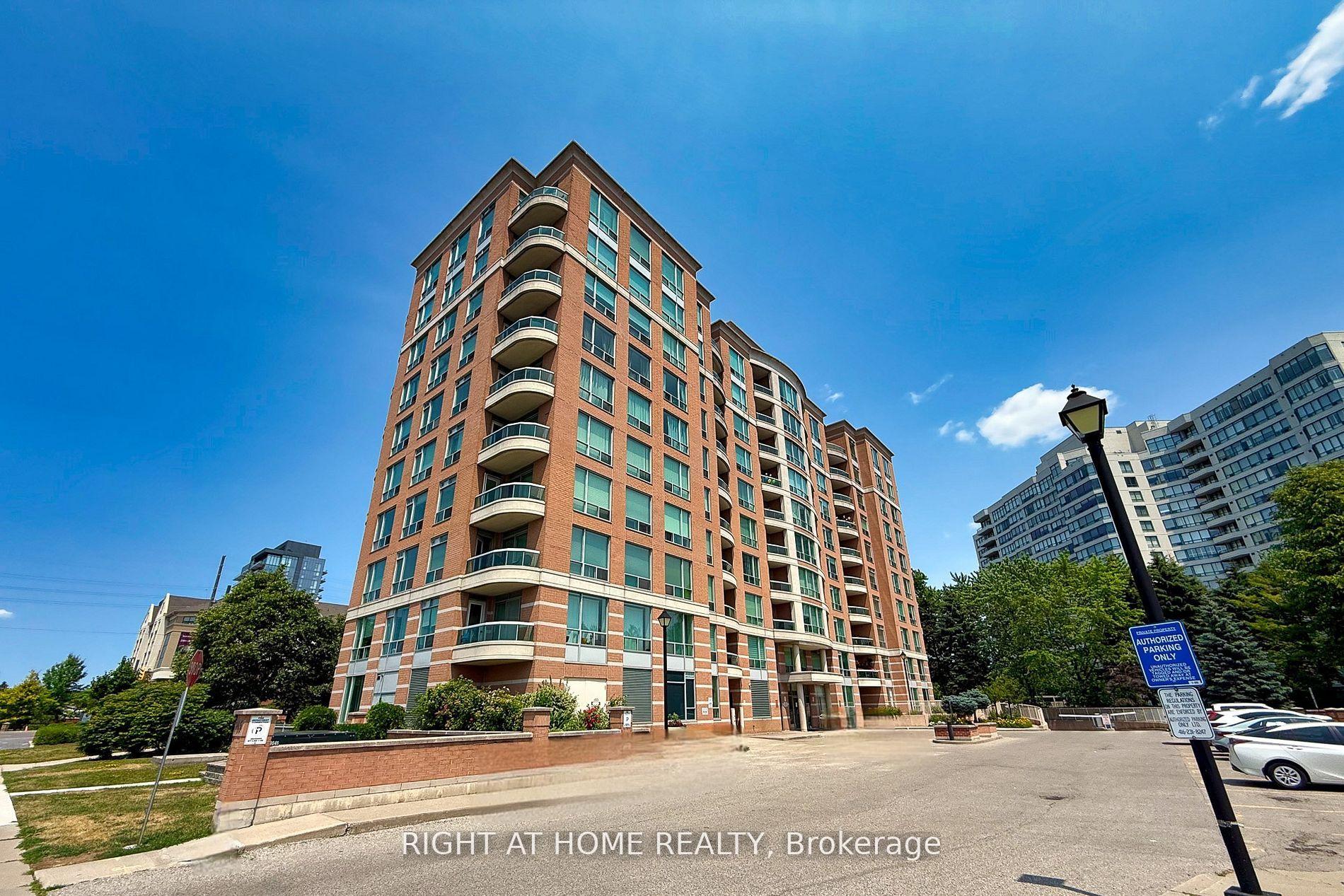 Photo 31 of Unit 510, 745 New Westminster Drive, Vaughan, Brownridge — HOMEH