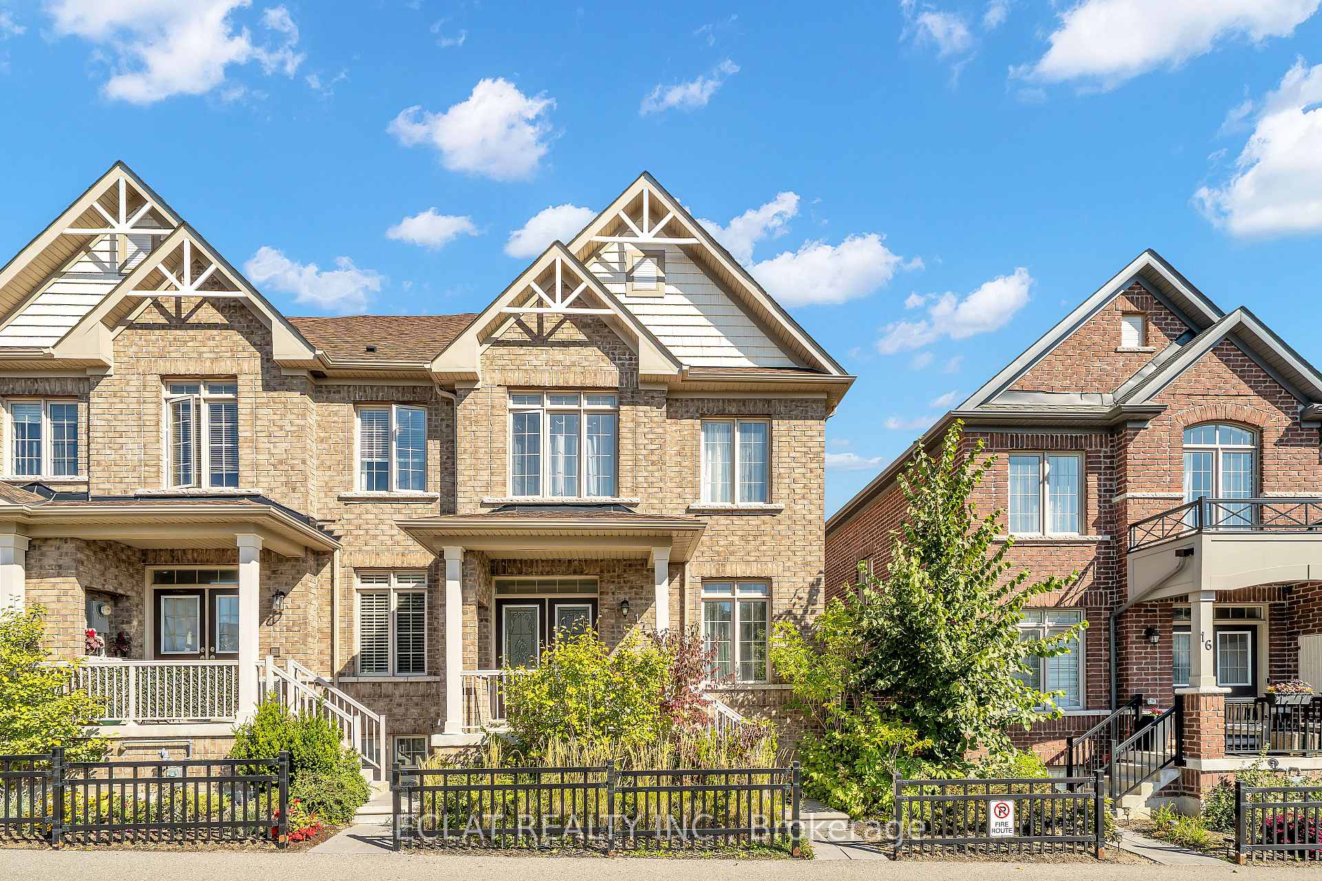 Front of 14 Aldridge Lane