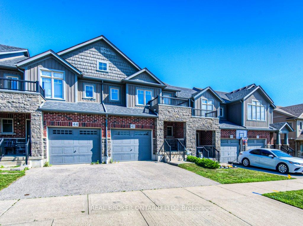 Photo 1 of 42 Eliza Avenue, Kitchener — HOMEH