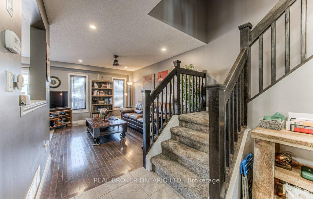 Photo 12 of 42 Eliza Avenue, Kitchener — HOMEH