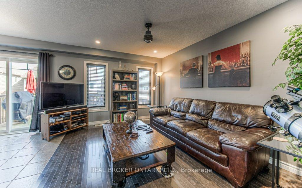 Photo 22 of 42 Eliza Avenue, Kitchener — HOMEH