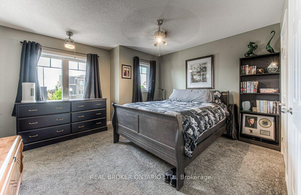 Photo 26 of 42 Eliza Avenue, Kitchener — HOMEH