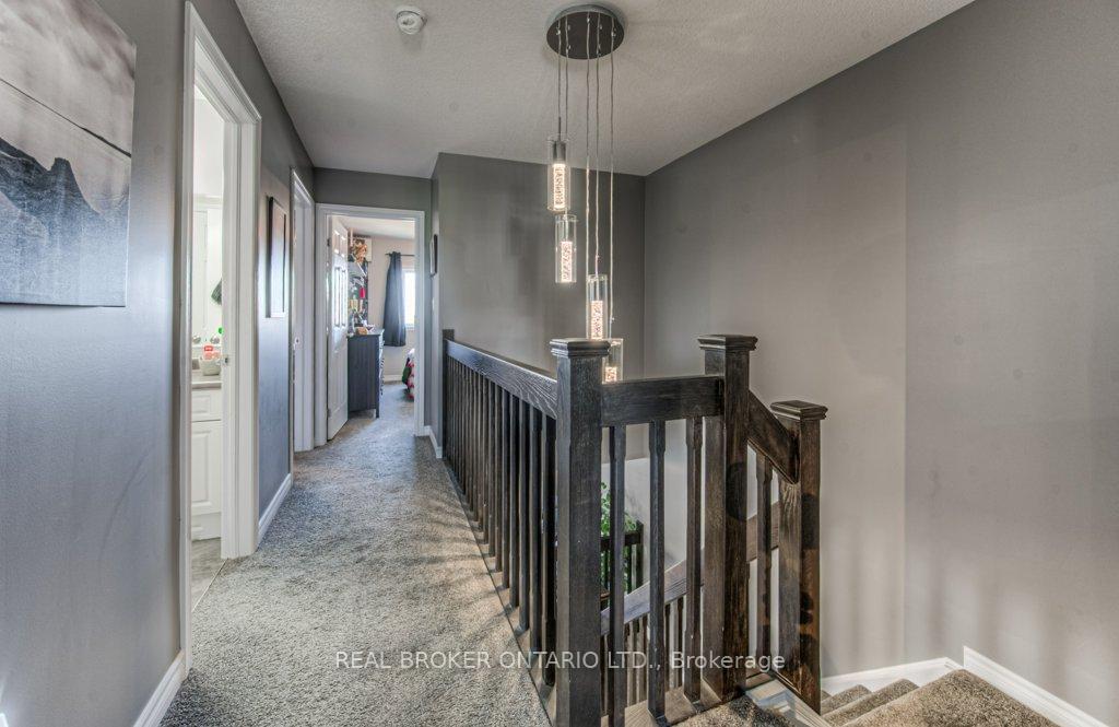 Photo 29 of 42 Eliza Avenue, Kitchener — HOMEH