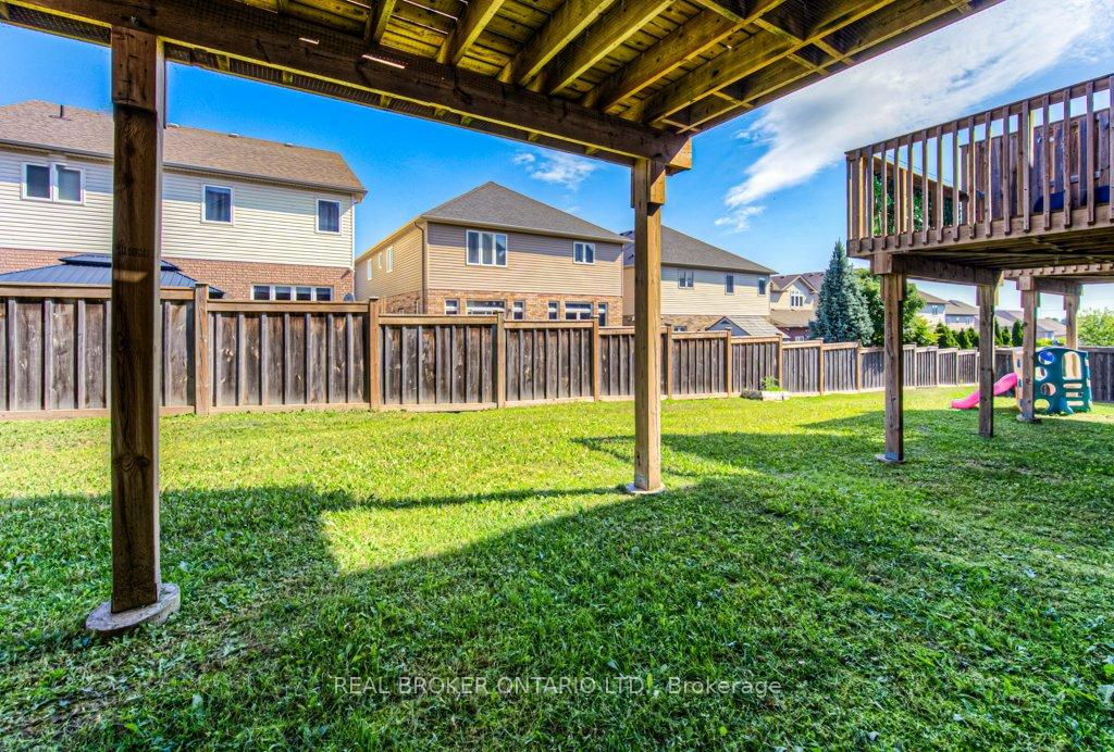 Photo 34 of 42 Eliza Avenue, Kitchener — HOMEH