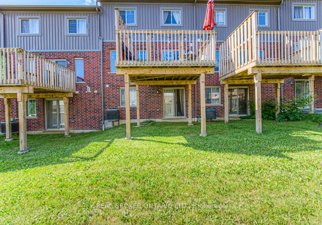 Photo 36 of 42 Eliza Avenue, Kitchener — HOMEH