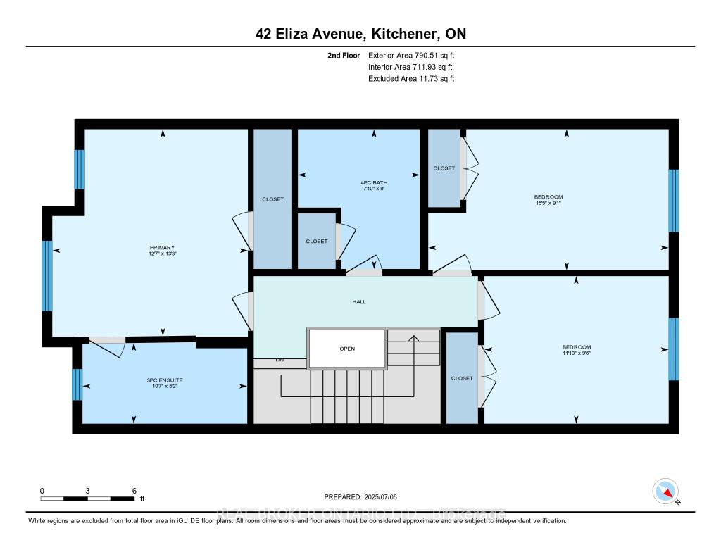 Photo 39 of 42 Eliza Avenue, Kitchener — HOMEH