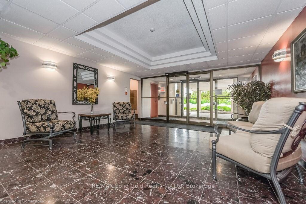 Photo 5 of Unit 808, 260 Sheldon Avenue N, Kitchener — HOMEH