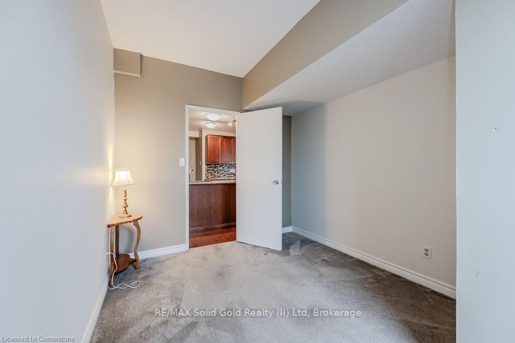 Photo 17 of Unit 808, 260 Sheldon Avenue N, Kitchener — HOMEH
