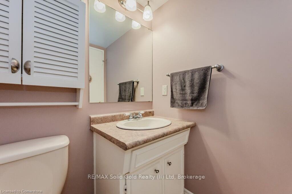 Photo 18 of Unit 808, 260 Sheldon Avenue N, Kitchener — HOMEH