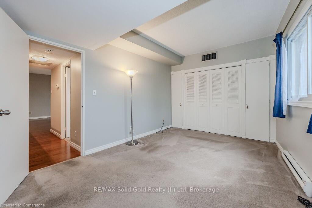 Photo 20 of Unit 808, 260 Sheldon Avenue N, Kitchener — HOMEH