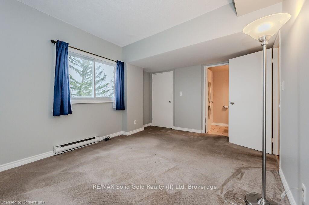Photo 21 of Unit 808, 260 Sheldon Avenue N, Kitchener — HOMEH