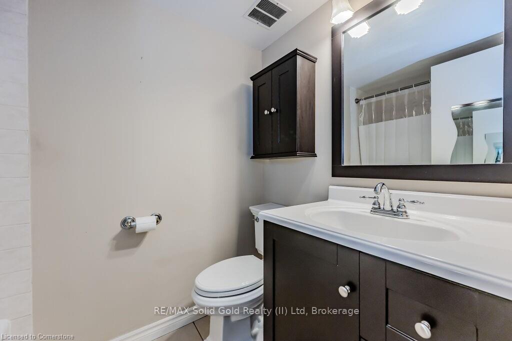 Photo 22 of Unit 808, 260 Sheldon Avenue N, Kitchener — HOMEH
