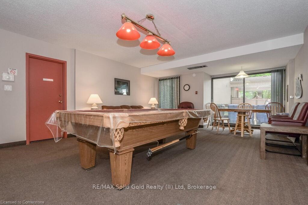 Photo 31 of Unit 808, 260 Sheldon Avenue N, Kitchener — HOMEH