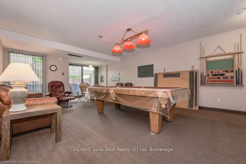 Photo 32 of Unit 808, 260 Sheldon Avenue N, Kitchener — HOMEH