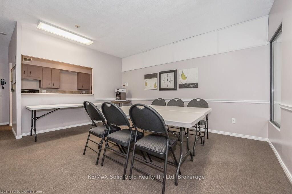 Photo 33 of Unit 808, 260 Sheldon Avenue N, Kitchener — HOMEH